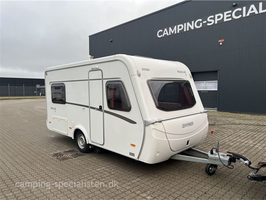 Hymer Nova Light 465